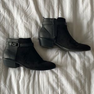 Women’s Booties